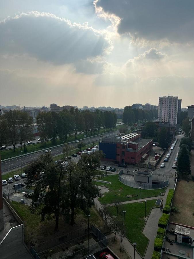 Appartamento A Milano, 17 Minuti Dalla Stazione Centrale Fs Cinisello Balsamo Exterior foto
